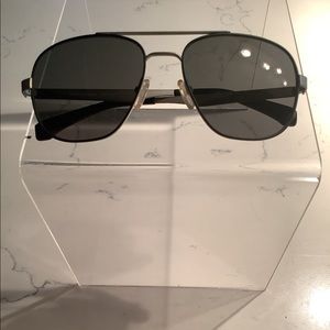 NWOT Calvin Klein Jeans sunglasses